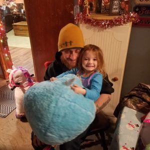 Meet your Posher, Walter